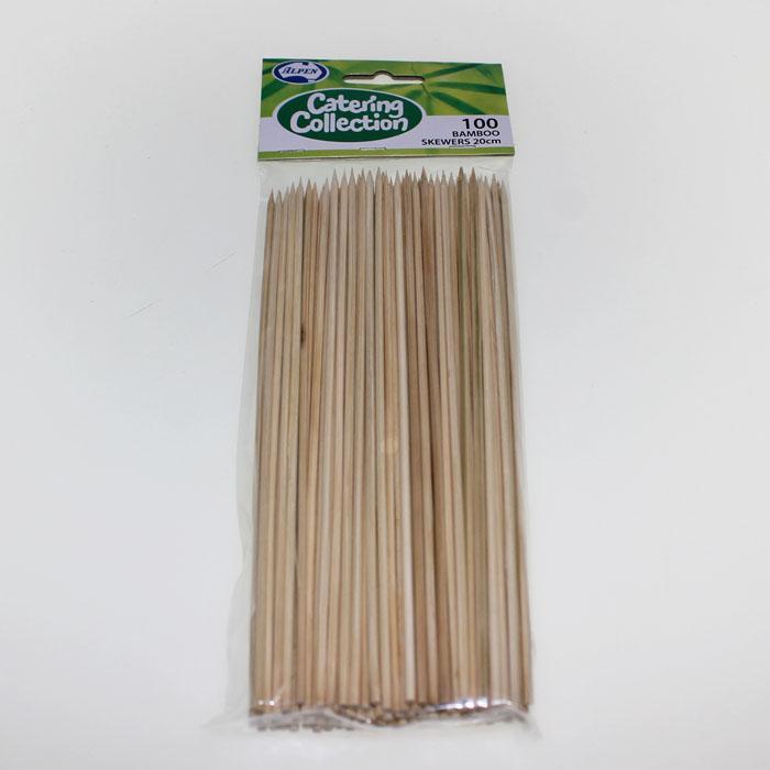 Bamboo Skewers