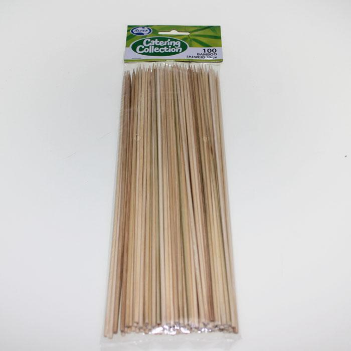 Bamboo Skewers