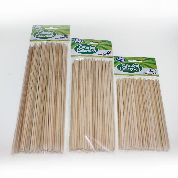 Bamboo Skewers