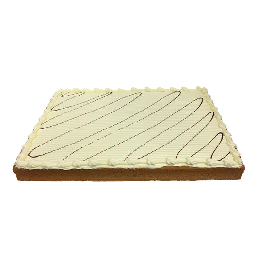 Banana Cake Full Slab | Outlet prices | The French Kitchen Castle Hill