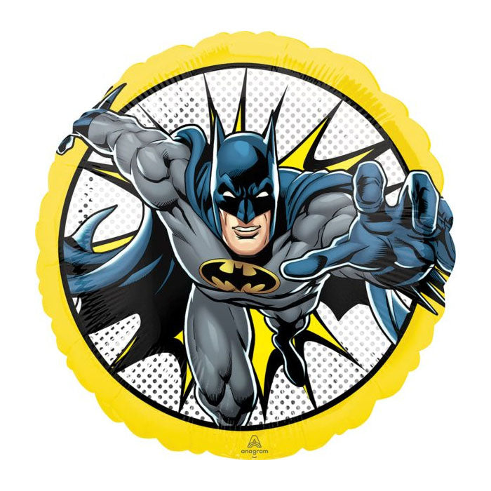 Batman Foil Balloon | 18" Foil Balloon