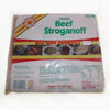 Rice King Beef Stroganoff (GF)