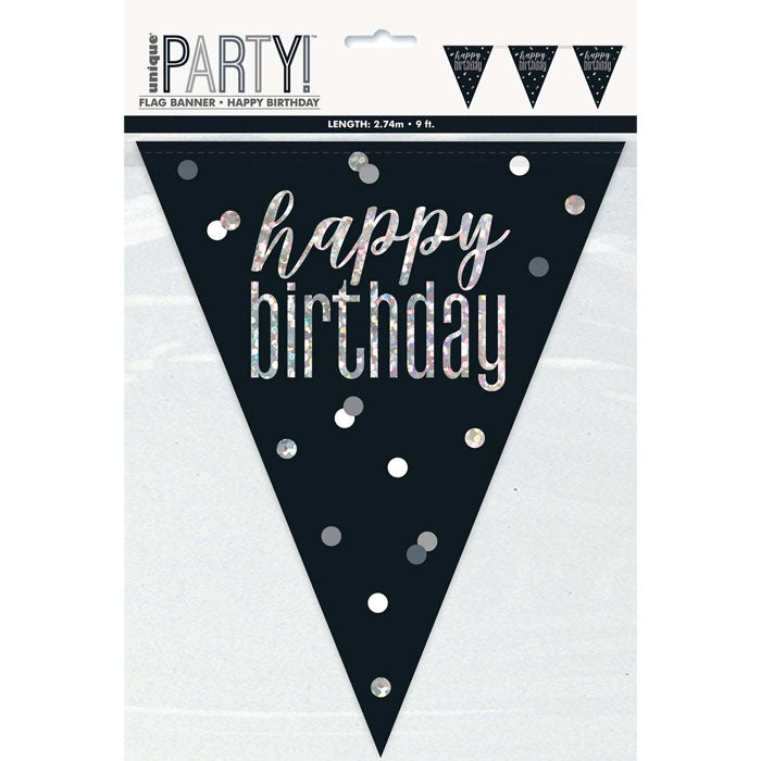 Happy Birthday Buntings | The French Kitchen Castle Hill