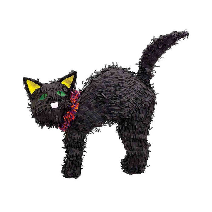 Black Cat Pinata