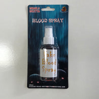 Blood Spray | Fake Blood | French Kitchen Castle Hill 