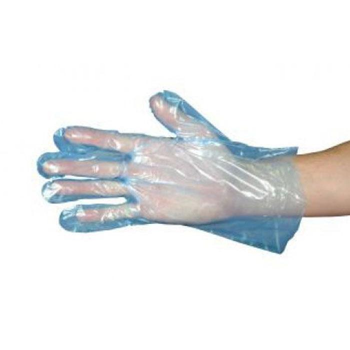 Disposable Gloves EcoBlue