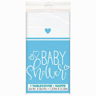 Baby Shower | It's a Boy | Tablecover
