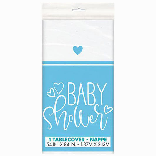 Baby Shower | It's a Boy | Tablecover