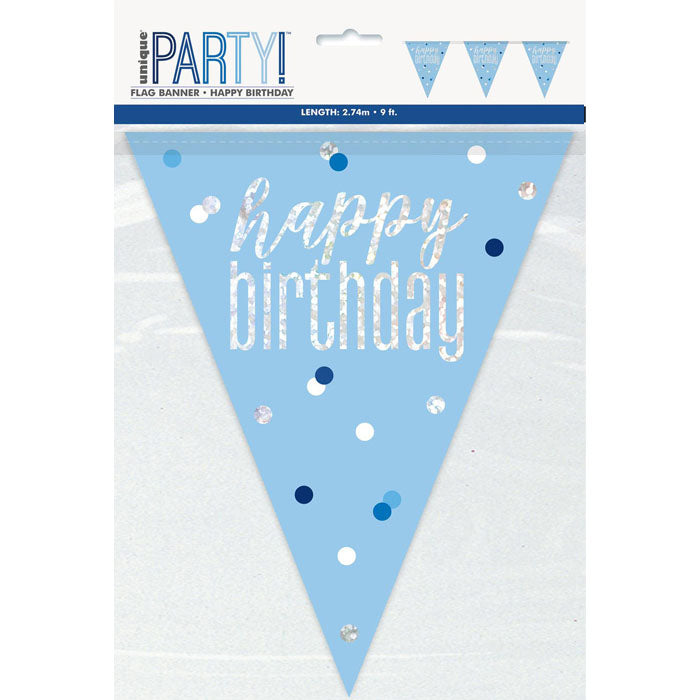 Happy Birthday Buntings | The French Kitchen Castle Hill