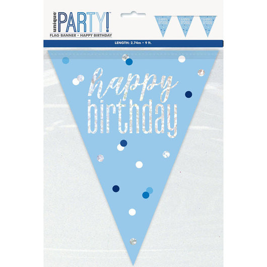 Happy Birthday Buntings | The French Kitchen Castle Hill