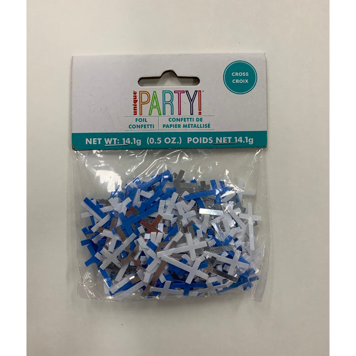 Cross Table Scatters