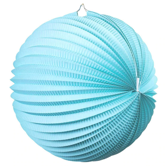 Accordion Lantern Decorations | The French Kitchen Castle Hill