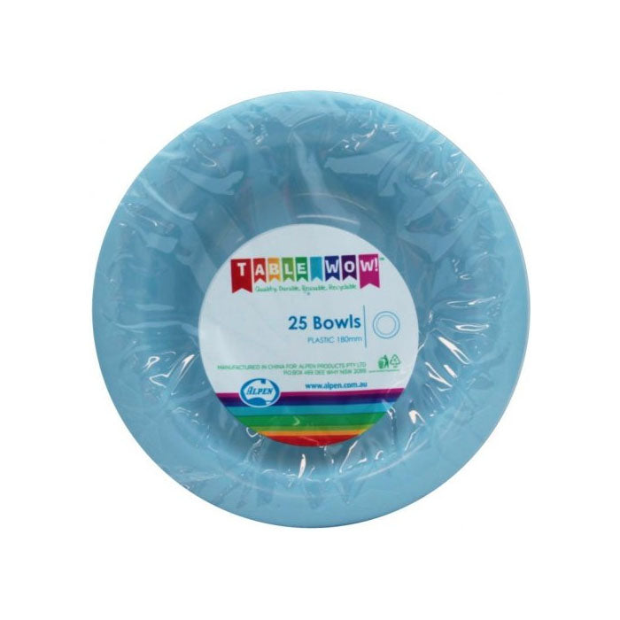 Plastic Bowls | The French Kitchen Castle Hill