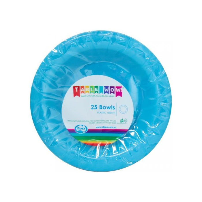 Plastic Bowls | The French Kitchen Castle Hill
