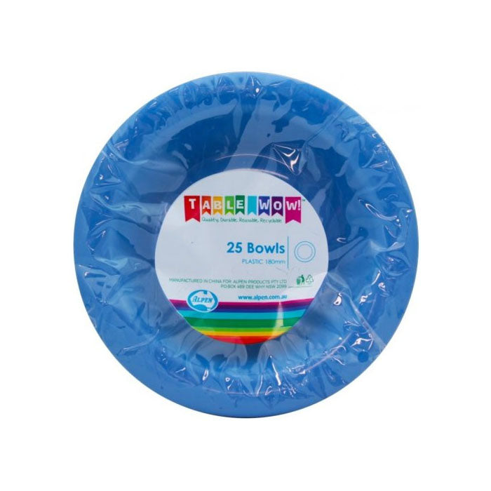 Plastic Bowls | The French Kitchen Castle Hill