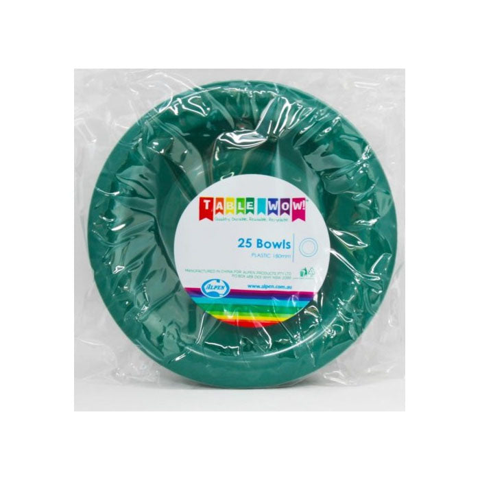 Plastic Bowls | The French Kitchen Castle Hill