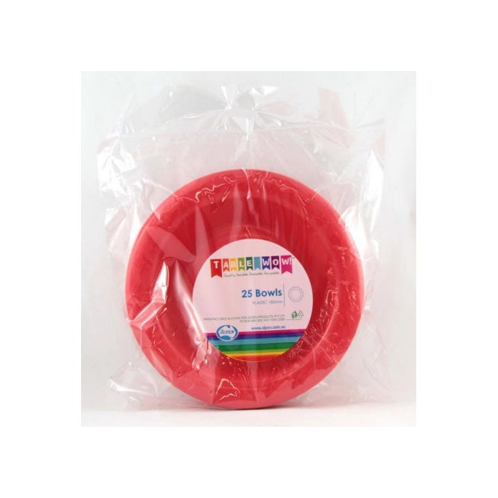 Plastic Bowls | The French Kitchen Castle Hill