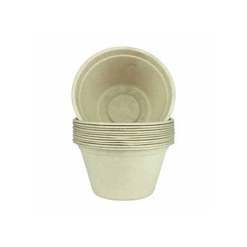 Eco Sugarcane Bowls | The French Kitchen Castle Hill