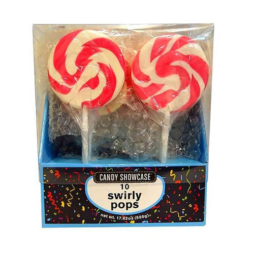 Boxed Pops Rainbow