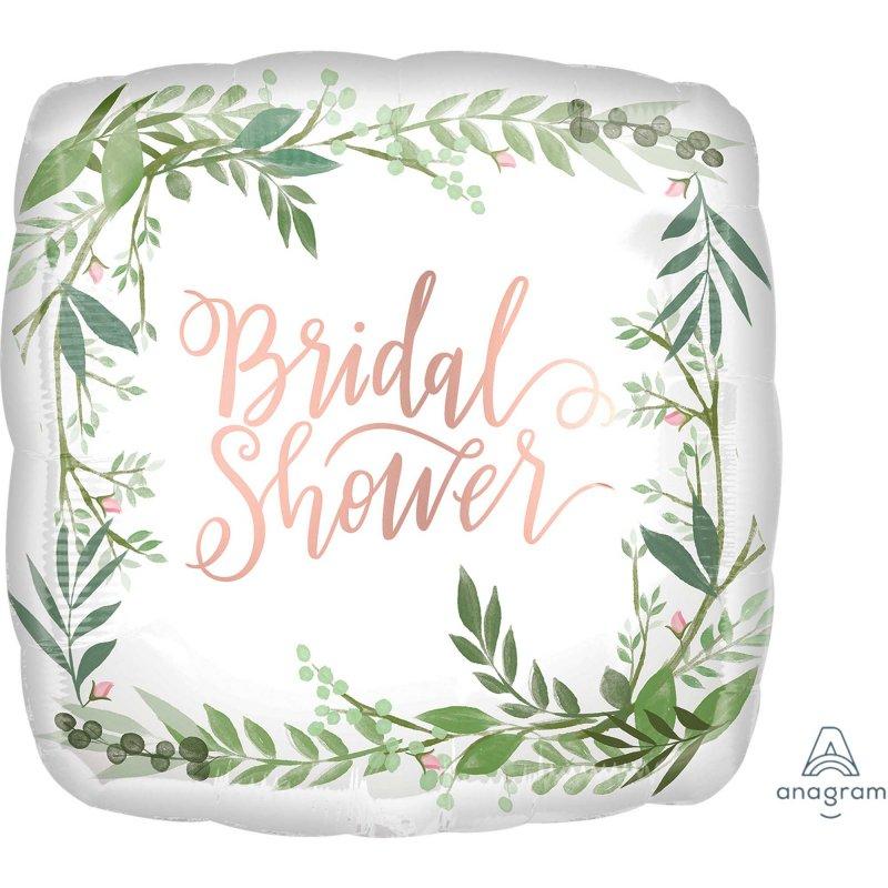 Bridal Shower | Foil Balloon