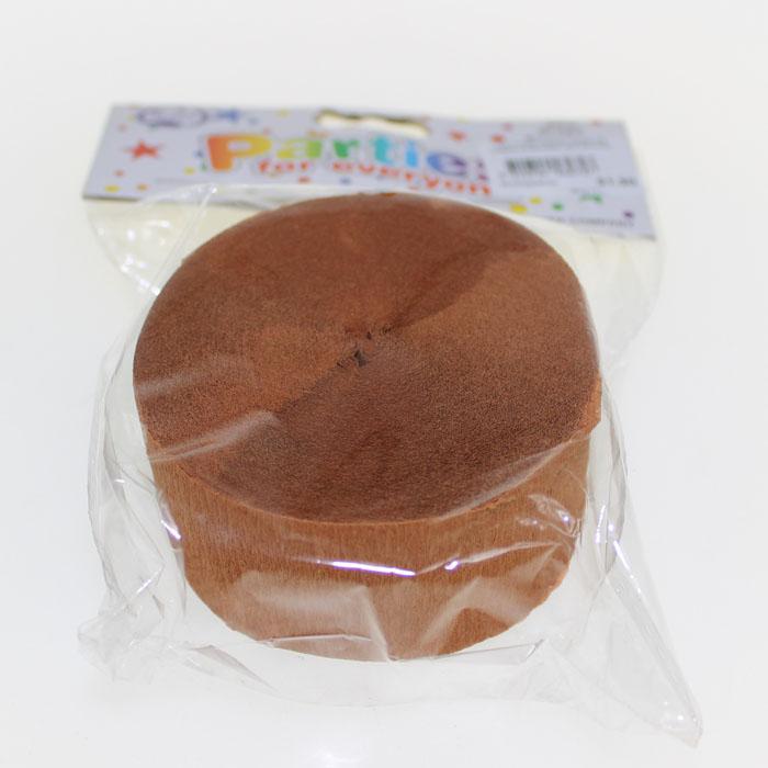 Crepe Streamer 30m