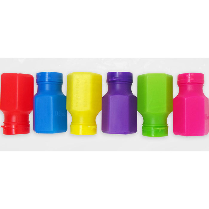 Party Bubbles 6 Pack