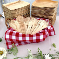 |Bamboo Cutlery | Alpen Quality Eco Products | The French Kitchen Castle Hill