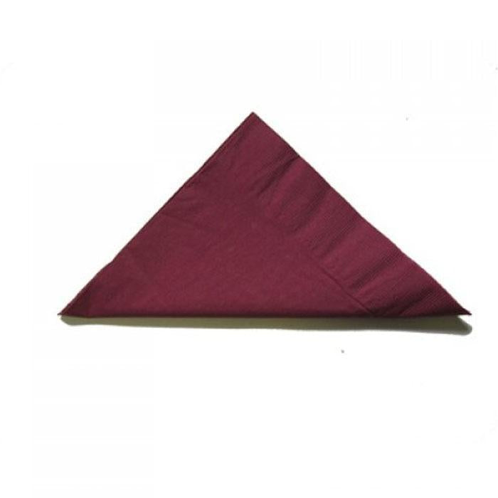 Alpen Quality 2ply 50pk Cocktail Napkins | The French Kitchen Castle Hill 