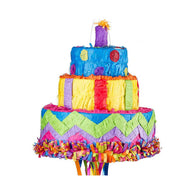 Rainbow Cake Pinata | The French Kitchen Castle Hill