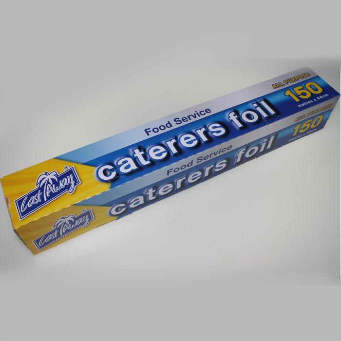 Caterers Foil | 44cm x 150m