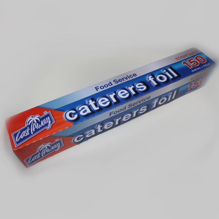 Caterers Foil | 44cm x 150m