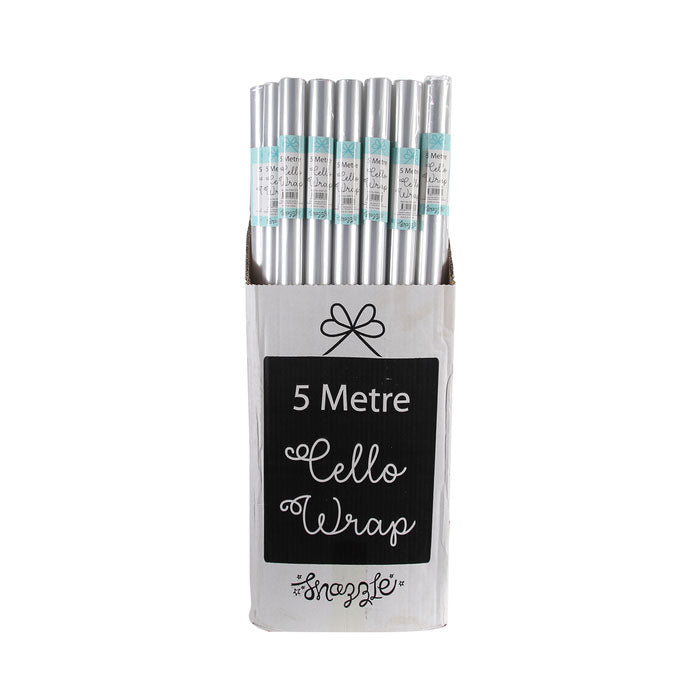 Cello Wrap | The French Kitchen Castle Hill