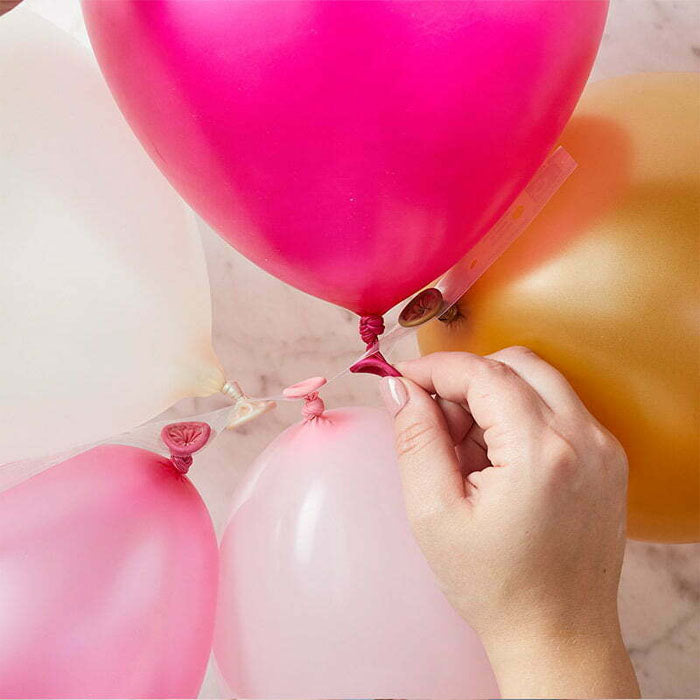 Balloon Chain Single Hole | The French Kitchen Castle Hill