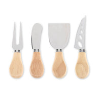 Cheese Knives Set | The French Kitchen Castle Hill