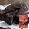 Chocolate Mud Cake Mix | GF