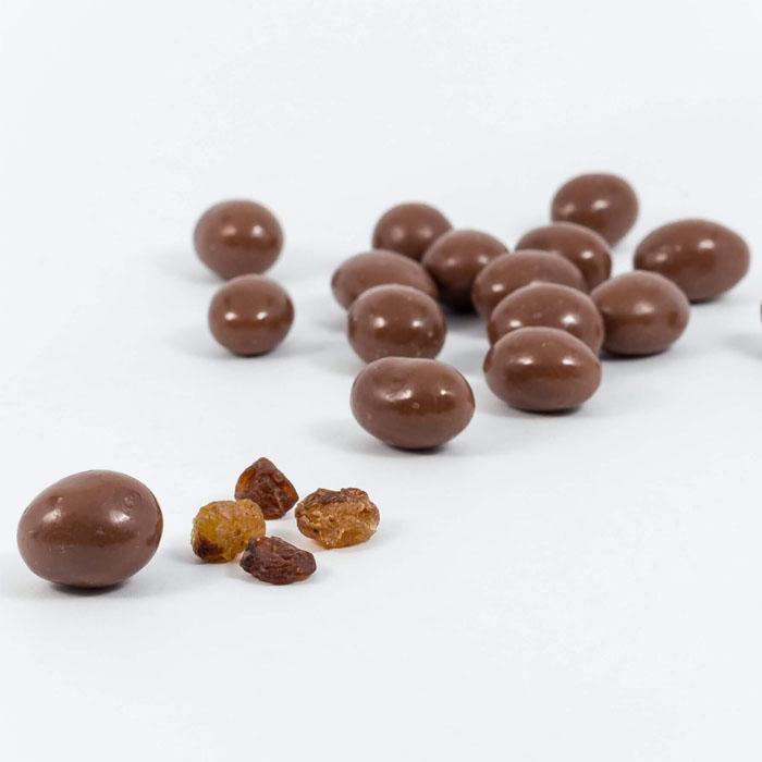 Chocolate Sultanas 400g