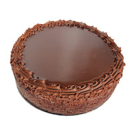 chocolate cake | The French Kitchen Castle Hill