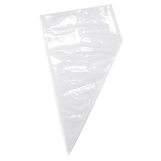 Clear Piping Bags - Disposable