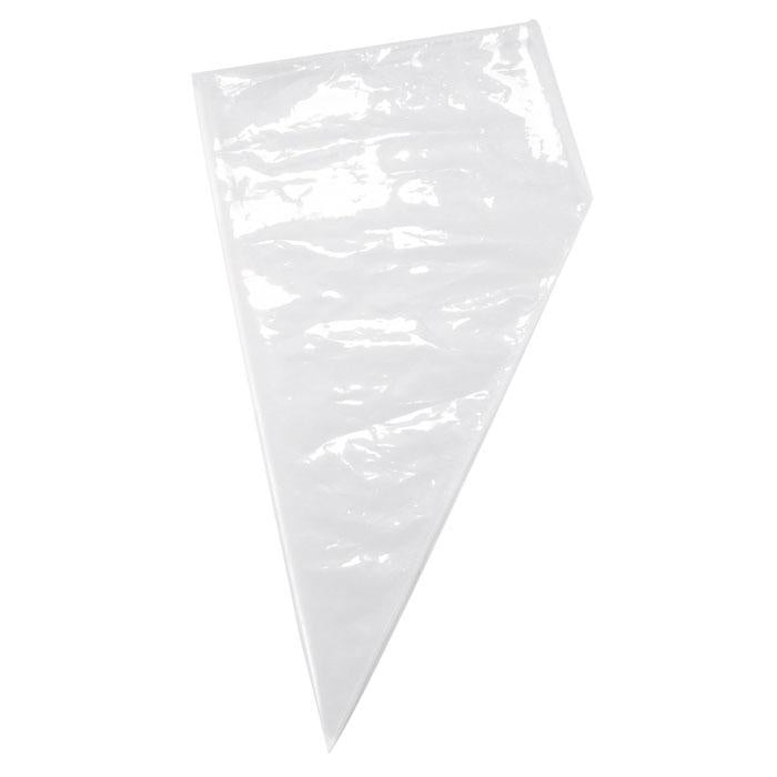 Clear Piping Bags Disposable