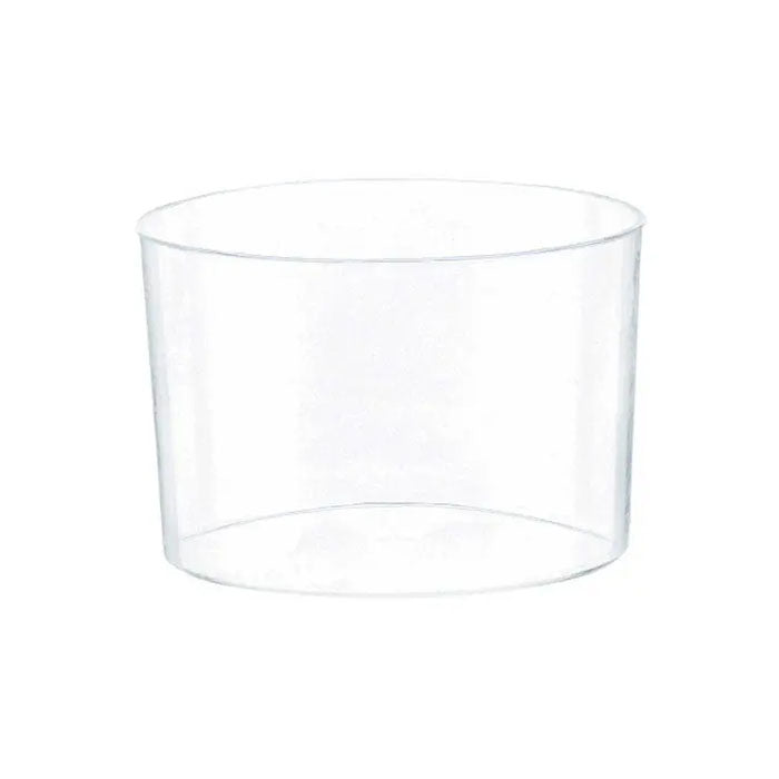 Round Dessert Cups | 40 pack