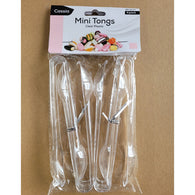 Clear tongs | The French Kitchen Castle Hill