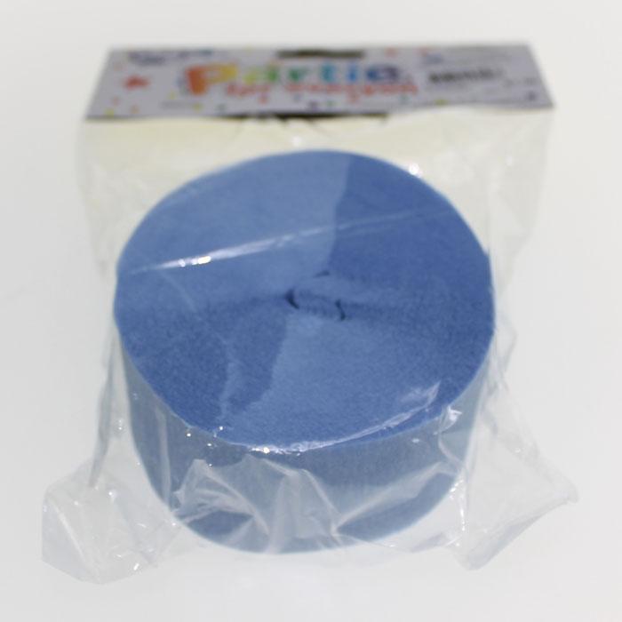 Crepe Streamer 30m