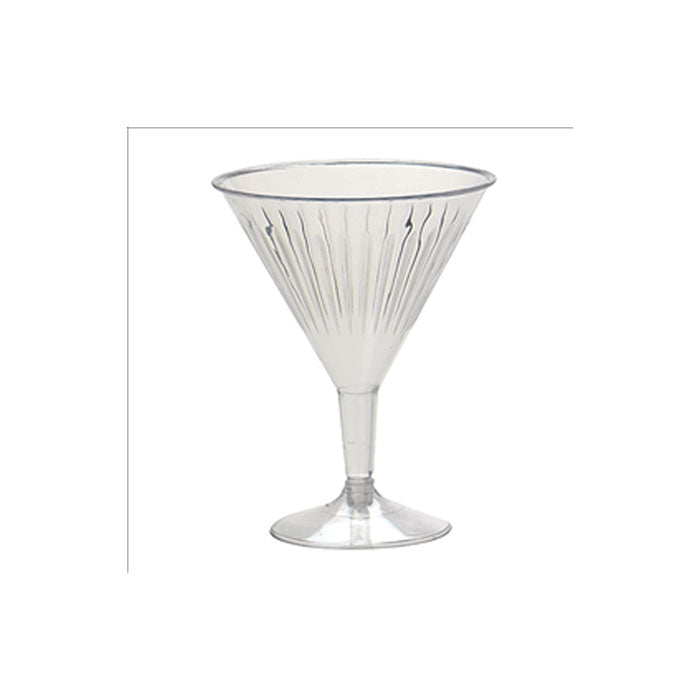 Cocktail Glasses | 10 pack