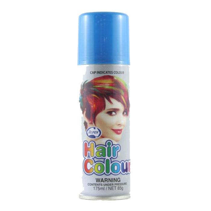 Coloured Hair Spray 175ml
