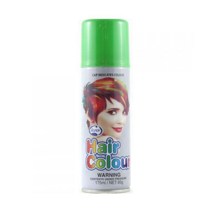 Coloured Hair Spray 175ml