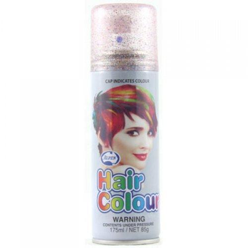 Coloured Hair Spray 175ml