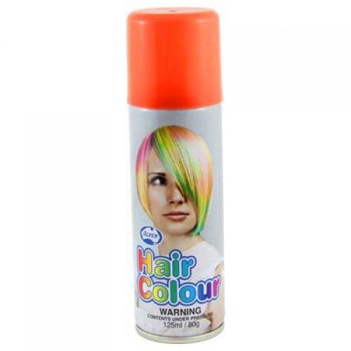 Coloured Hair Spray 175ml