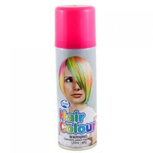 Coloured Hair Spray 175ml