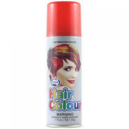 Coloured Hair Spray 175ml