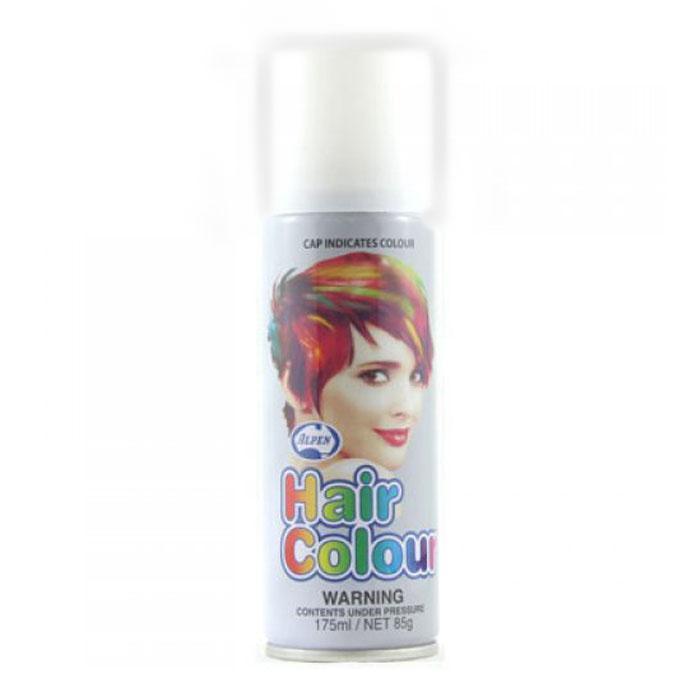Coloured Hair Spray 175ml